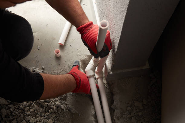 Lacombe, LA Plumbing Company